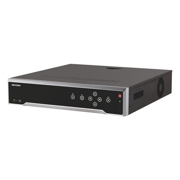 Hikvision DS-7732NI-M4/24P 32-Channel 32MP NVR (No HDD)