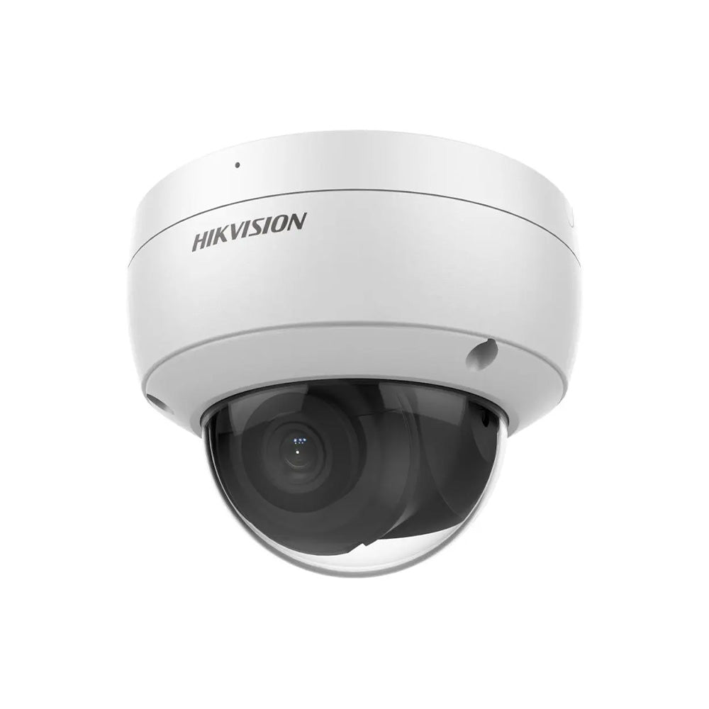 Hikvision DS-2CD2183G2-IU 2.8mm 8MP PoE AcuSense Outdoor Dome Camera