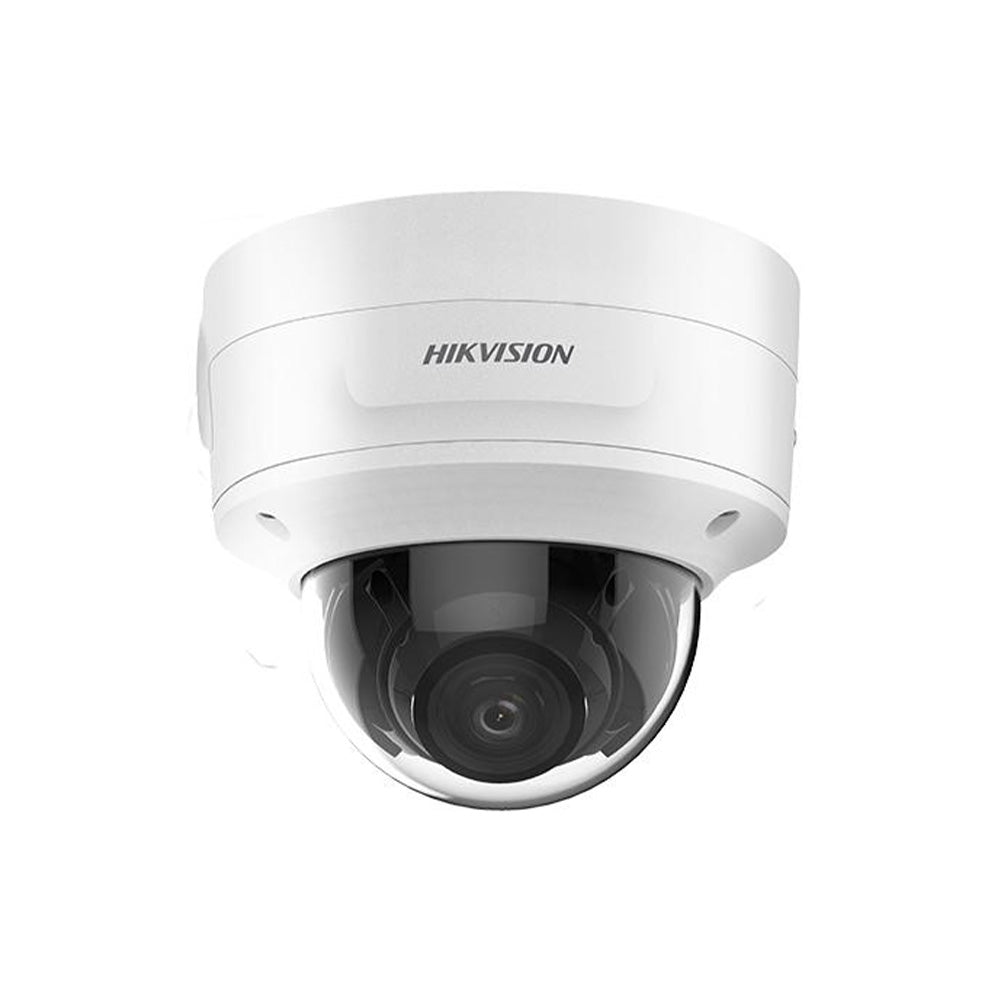 Hikvision PCI-D15Z2S 5MP PoE DarkFighter & AcuSense Motorized Varifocal Dome Camera