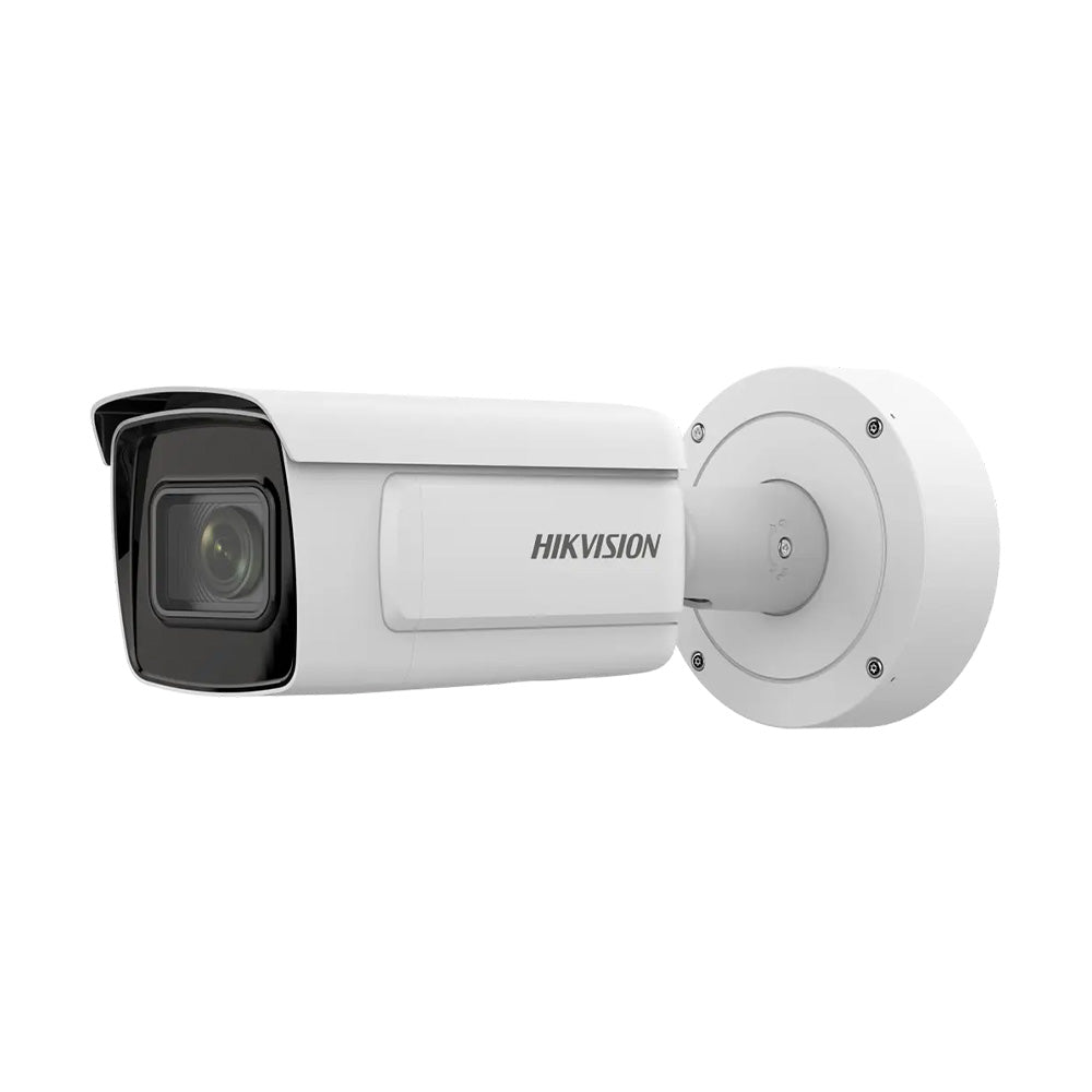 Hikvision iDS-2CD7A46G0/P-IZHSY 4MP LPR Motorized Varifocal Outdoor Bullet Camera