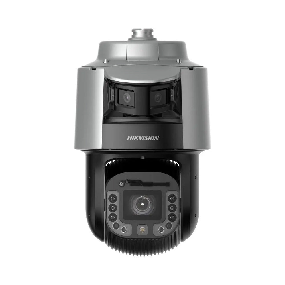 Hikvision DS-2SF8C442MXG-ELW/26(F0) TandemVu 6MP 42x Outdoor Speed Dome Camera