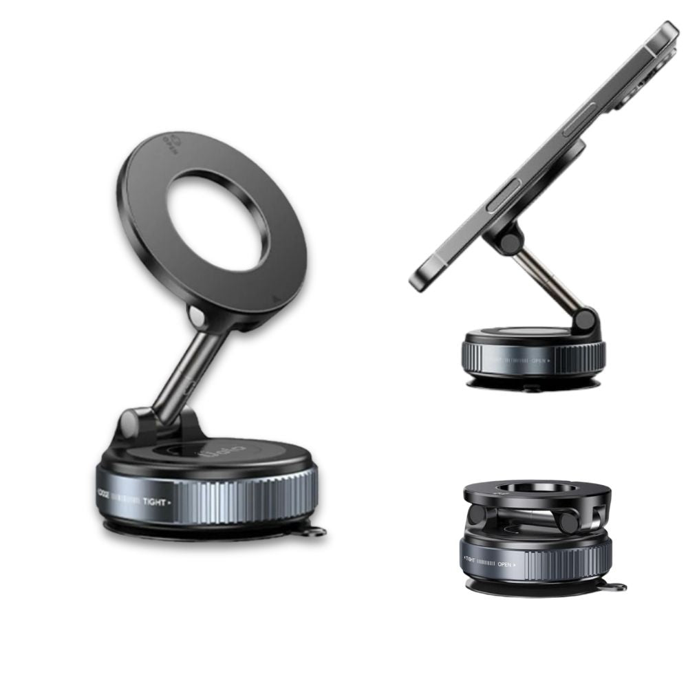 Uolo Mount Universal Magnetic Phone Holder