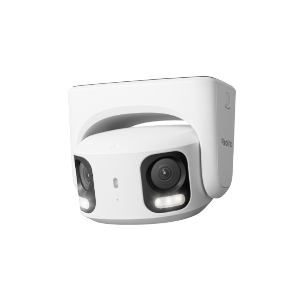 Reolink Professional RP-PCT8MD 8MP Dual-Lens Panoramic PoE Camera