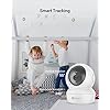 EZVIZ H6c Pro 1080P | Pan & Tilt Smart Home Camera