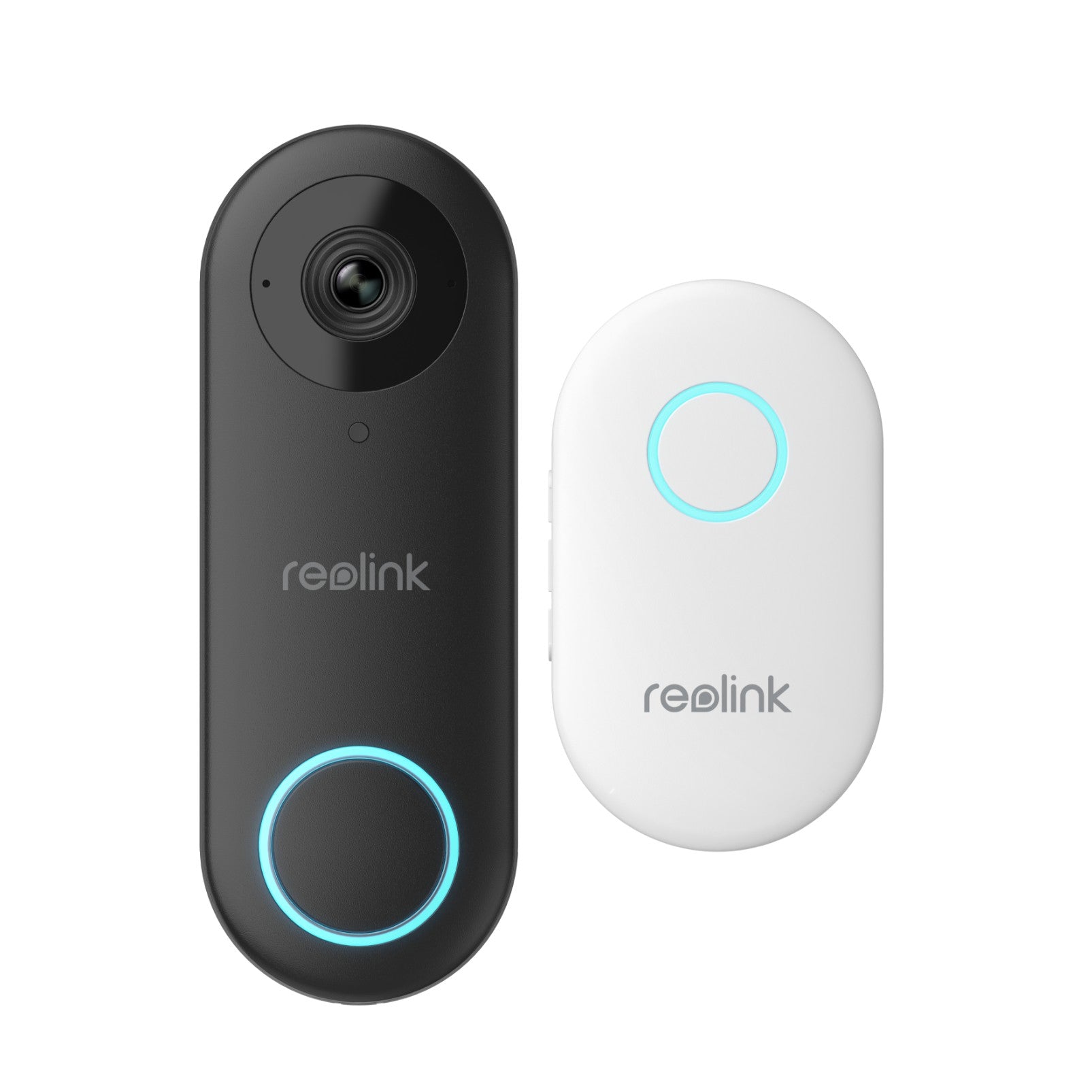 Reolink 5MP Wired PoE Video Doorbell Camera w/ Chime | AI-Human Detection, 2-Way Audio, Night Vision