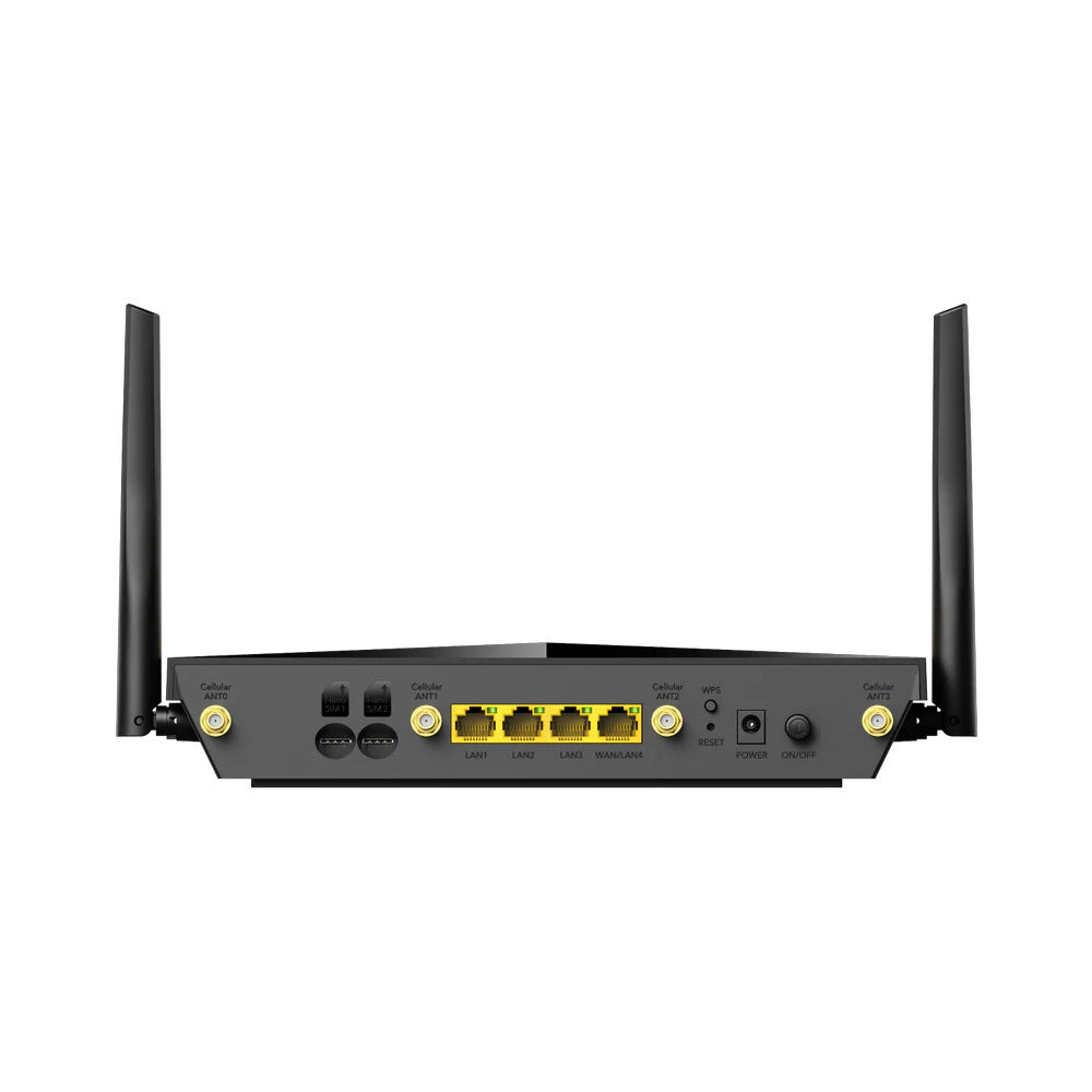 Cudy P5 AX3000 Wi-Fi 6 5G Gigabit Router