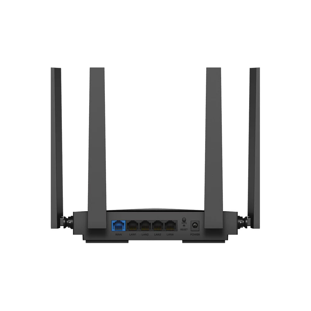 Cudy WR3600H BE3600 2.5G Wi-Fi 7 Router