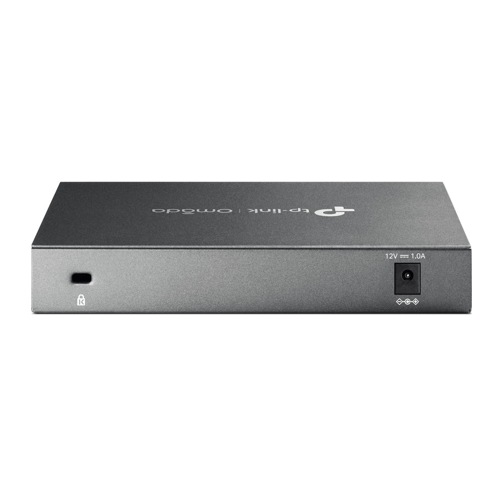 Omada ER605 Gigabit VPN Router