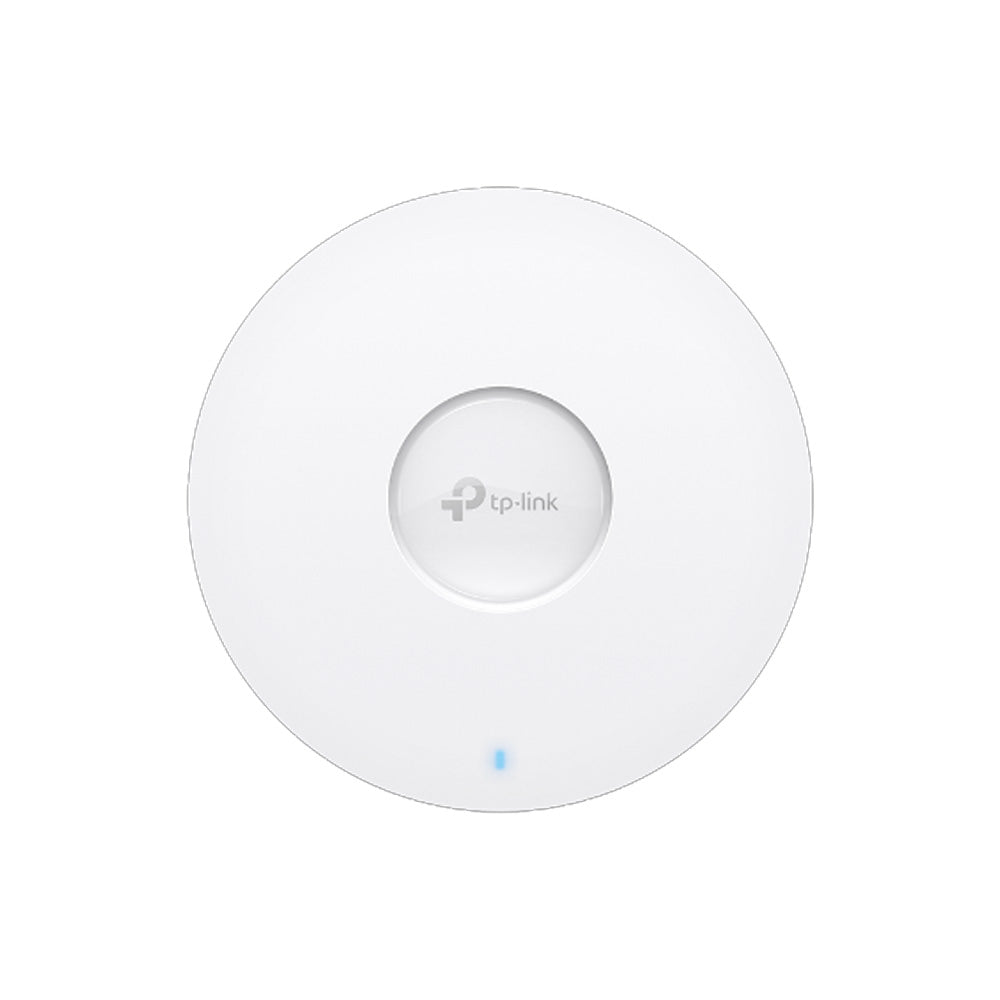 TP-Link Omada EAP620 HD AX1800 Ceiling Mount WiFi 6 Access Point