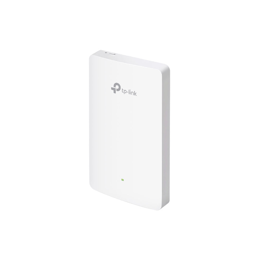 TP-Link Omada EAP615-Wall AX1800 Wall Plate WiFi 6 Access Point