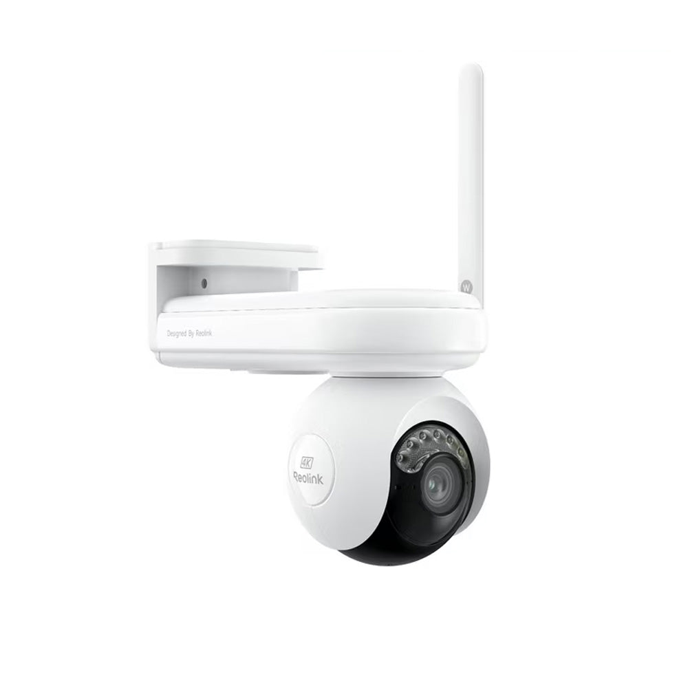 Reolink Altas PT Ultra 8MP Outdoor Battery-powered WiFi Camera