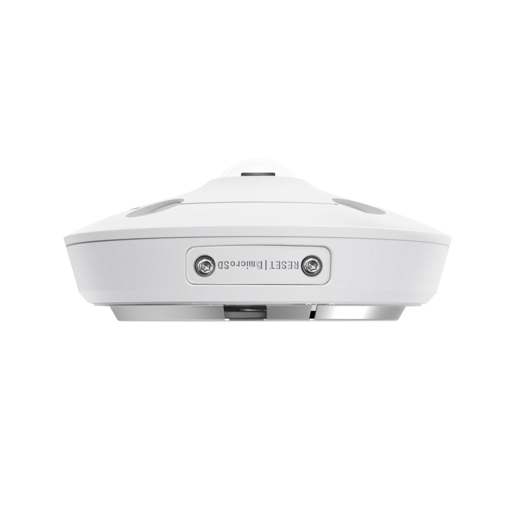 TP-Link VIGI Insight S655I 5MP IR Fisheye PoE Camera