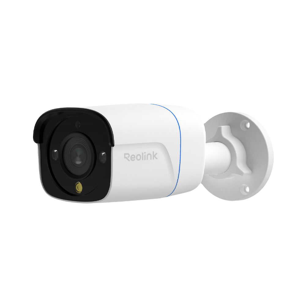 Reolink Professional RP-PCB8M 8MP PoE Bullet Camera