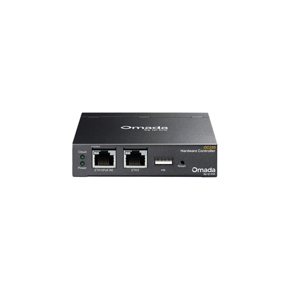 TP-Link Omada OC220 Hardware Controller