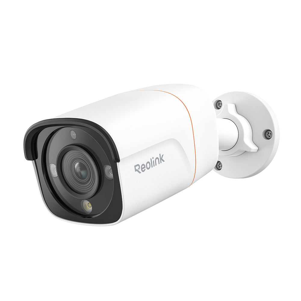 Reolink Professional RP-PCB12M 12MP PoE Bullet Camera