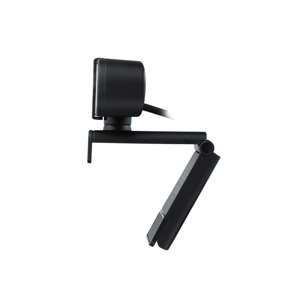 Rapoo C280 USB FHD 1440P Webcam with Dual Microphone & Privacy Cover