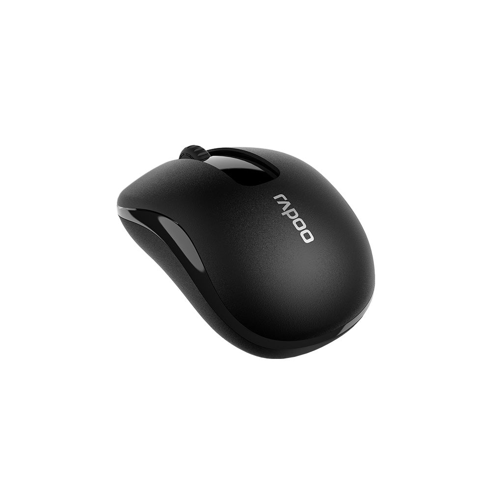 Rapoo M10PLUS Silent Wireless Optical Mouse