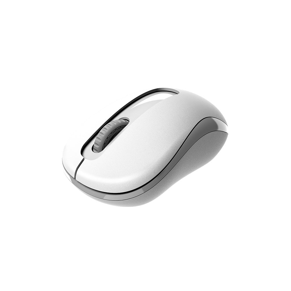 Rapoo M10PLUS Silent Wireless Optical Mouse