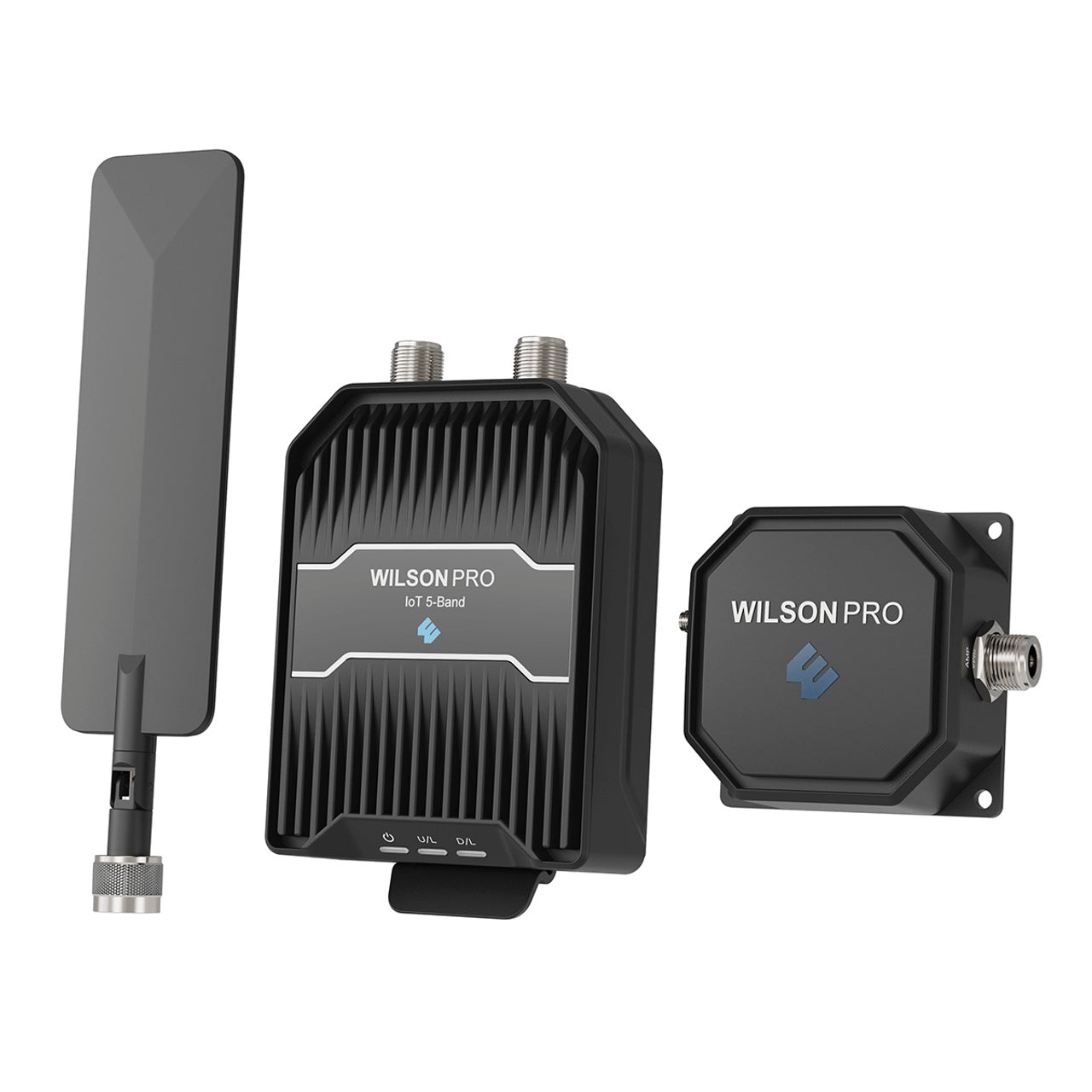 WilsonPro IoT 3.0 Direct-Connect M2M SISO Signal Booster