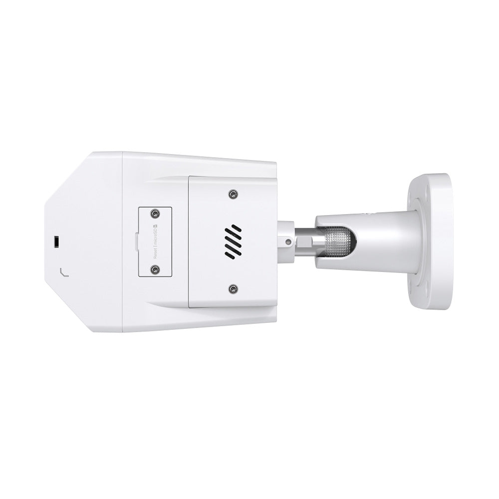 TP-Link VIGI InSight S385DPS 8MP Outdoor ColorPro Panoramic Bullet Network Camera