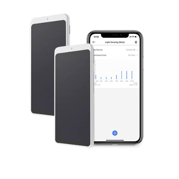 Solar Panel Charger 2-Pack – Portable Solar Power Supply, Continuous Charging, Eco-Friendly Energy Solution, Easy Install for Smart Devices & Small Electronics