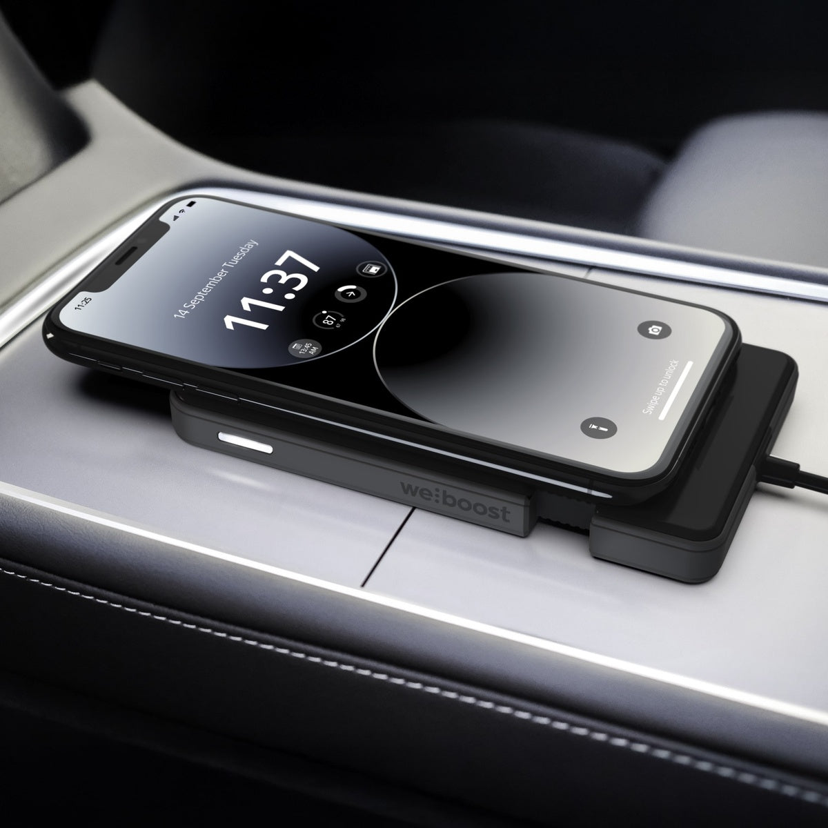 weBoost Dash Vehicle Signal Booster - 651082