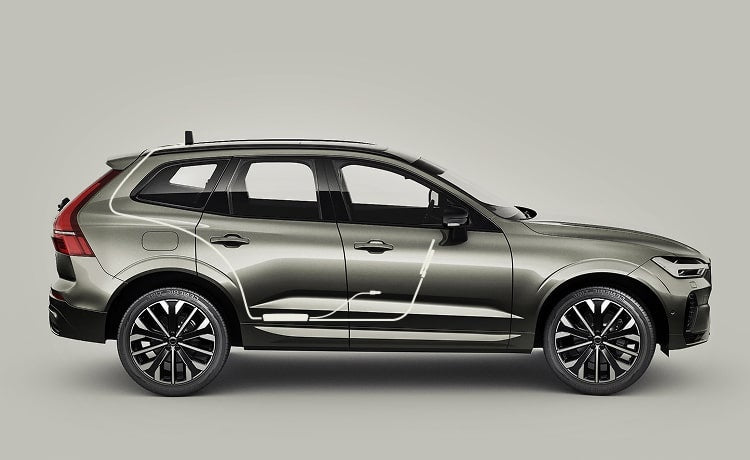 weBoost Dash Vehicle Signal Booster - 651082