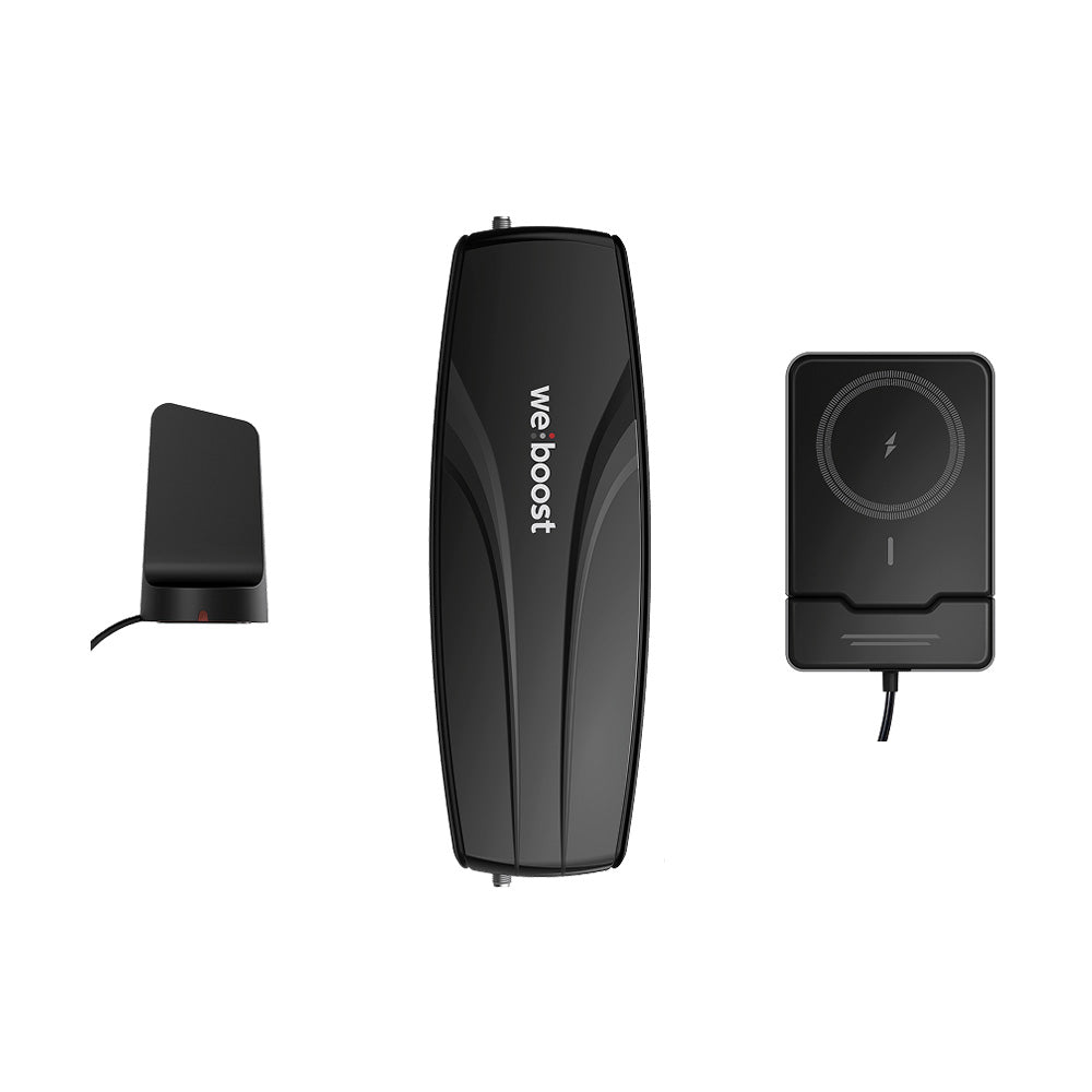 weBoost Dash Vehicle Signal Booster - 651082
