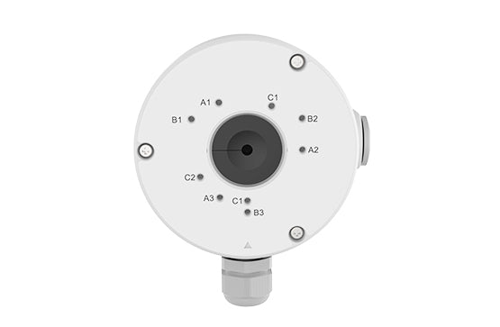 Junction Box B10 for Reolink Cameras