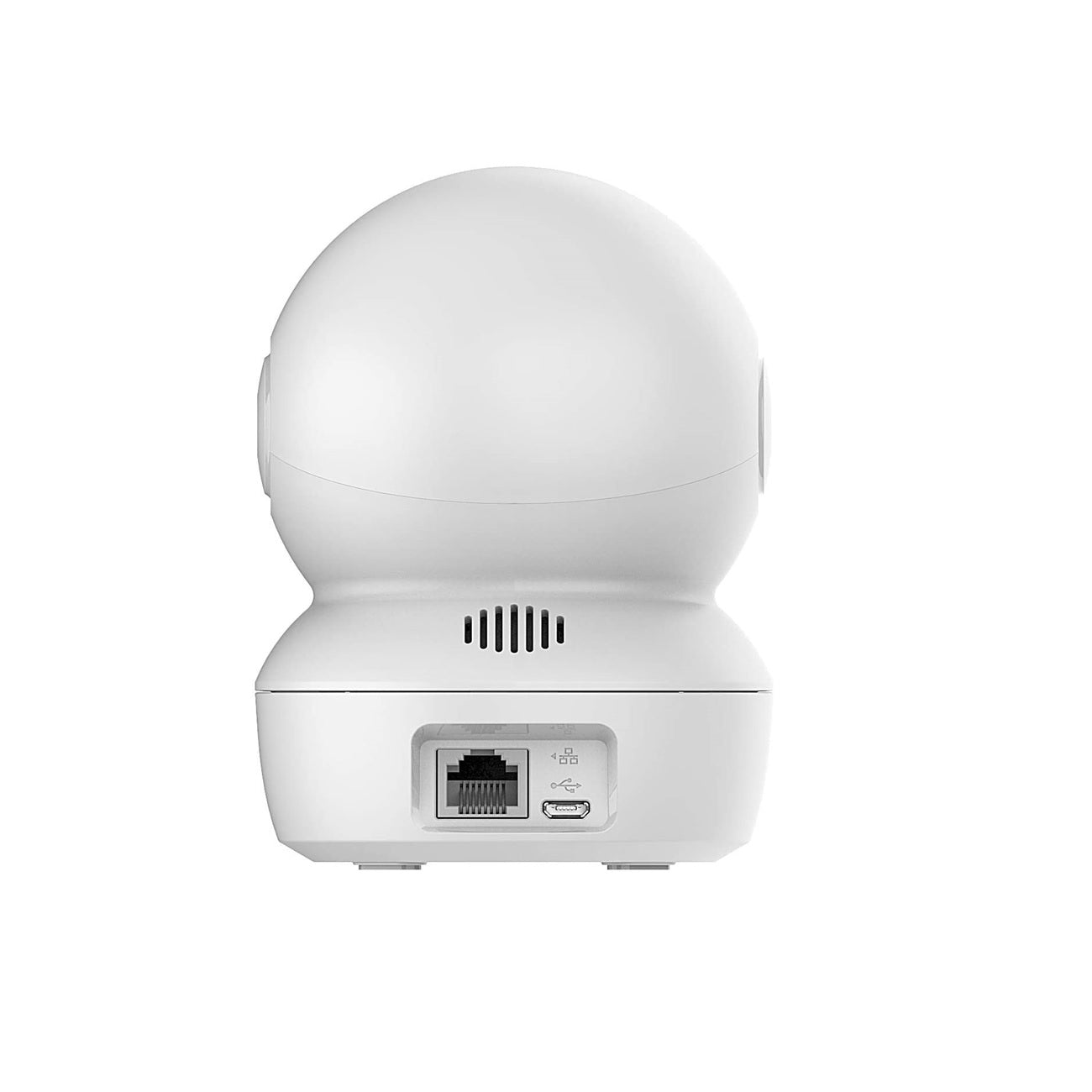 EZVIZ C6N 2MP Pan/Tilt 1080P Indoor Camera, Smart IR Night Vision, Motion Detection, Auto Tracking, Baby/Pet Monitor, Works with Alexa and Google