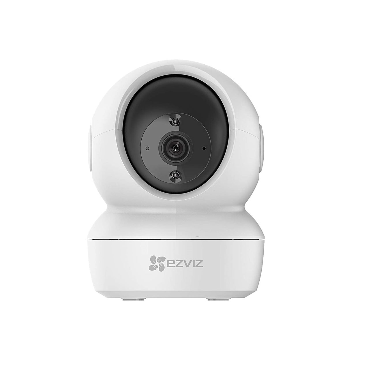 EZVIZ C6N 2MP Pan/Tilt 1080P Indoor Camera, Smart IR Night Vision, Motion Detection, Auto Tracking, Baby/Pet Monitor, Works with Alexa and Google