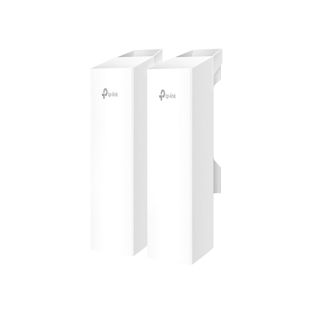 Omada EAP211-Bridge KIT 5GHz 867Mbps indoor and outdoor wireless bridge kit for reliable network connectivity.