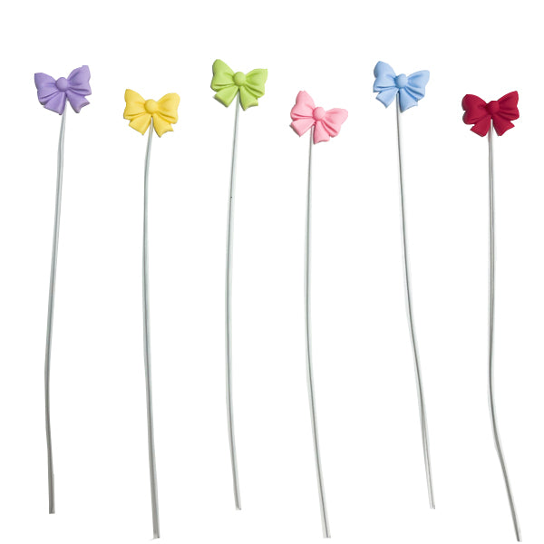 Cake Topper - Mini Bow