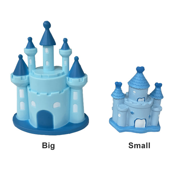 Cake Topper - Castle (Big)