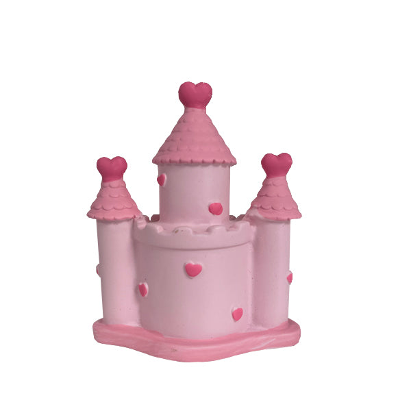 Cake Topper - Castle (Small)