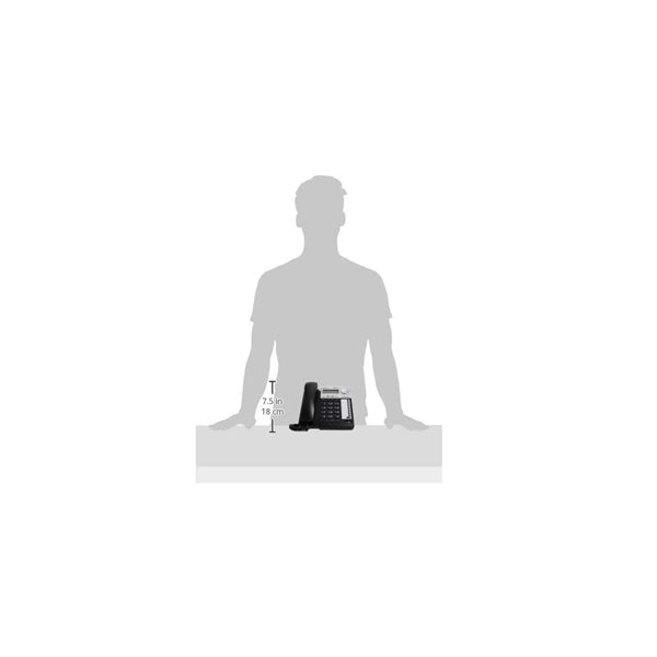 AT&T 2-Line Corded Phone (ML17929)