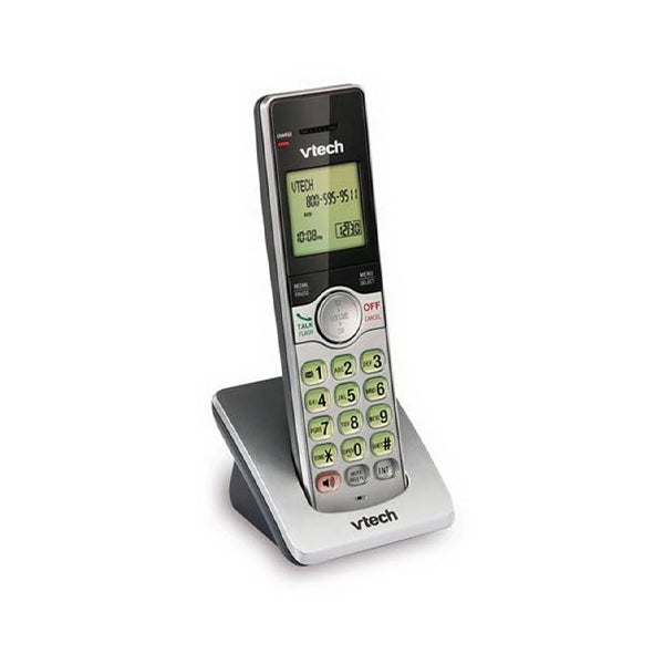 VTech Communications CS6949 Corded-Cordless Phone with Dual Caller Id