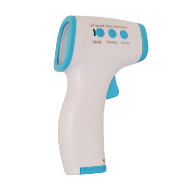 Non-Contact Infrared Forehead Thermometer