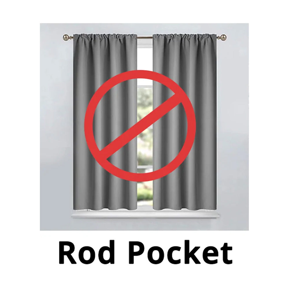 SwitchBot Curtain (Rod 2) Combo | Smart Electric Motor - Wireless App Automate Timer Control with SwitchBot Hub Mini to Make it Compatible with Alexa, Google Home, IFTTT - Bundle