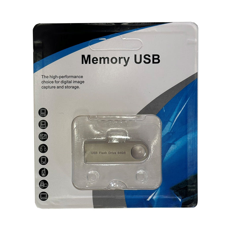 USB Flash Drive 64G
