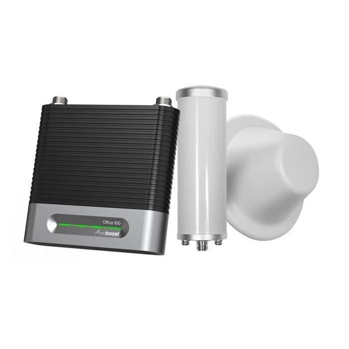 weBoost Office 100 Kit with Omni Antenna, 50Ohm