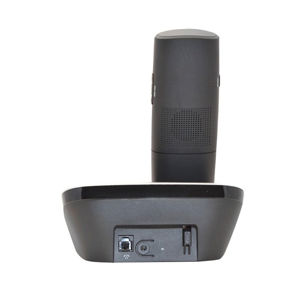 Clarity 1-Handset DECT 6.0 Amplified Cordless Phone with Answering Machine (BT914)