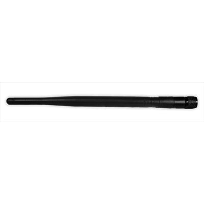 Indoor Antenna, Quad Band, Black