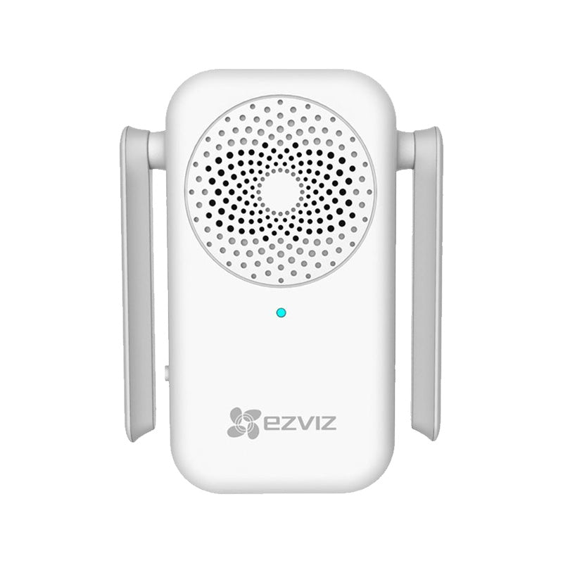 EZVIZ Wireless Doorbell Chime Accessory | Works with DB1C and DB1 PRO