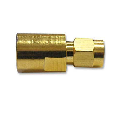 SMA Male to FME Male Connector