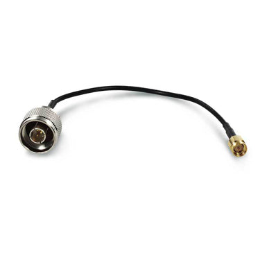 N Female to SMA Male Cable Connector