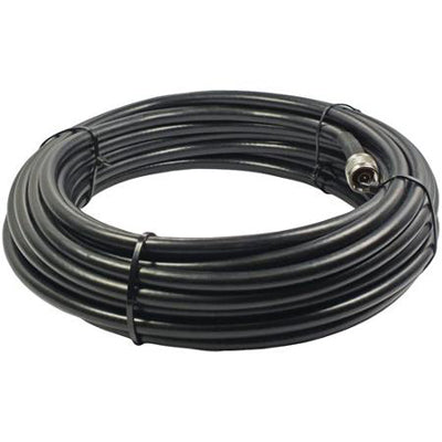 RG-11 Cable, 100 ft, F-Male Connectors