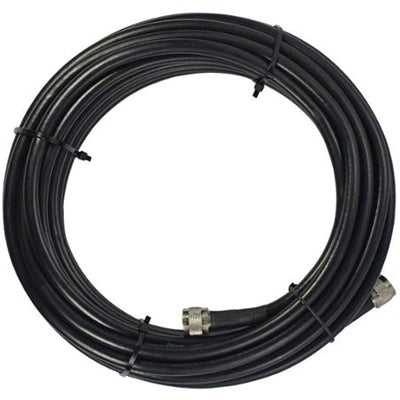 RG-11 Cable, 50ft, F-Male Connectors